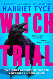 Witch Trial : THE INSTANT SUNDAY TIMES BESTSELLER AND MOST SHOCKING THRILLER OF 2026, FROM THE MILLION-COPY SELLING AUTHOR-9781035411917