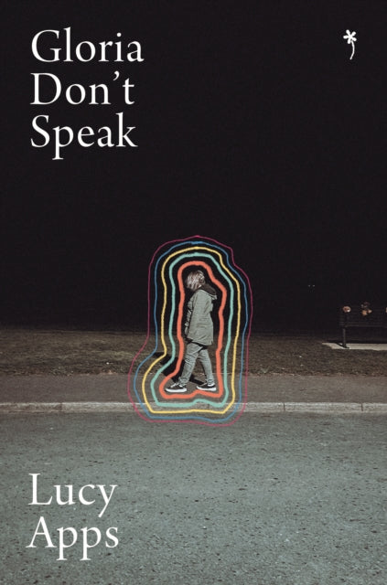 Gloria Don't Speak-9781068794179