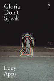 Gloria Don't Speak-9781068794179