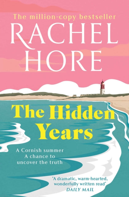 The Hidden Years : Discover the captivating new novel from the million-copy bestseller Rachel Hore-9781398517998