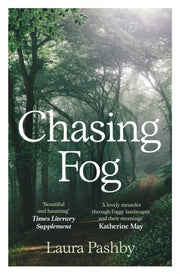 Chasing Fog : Finding Enchantment in a Cloud-9781398527010