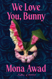 We Love You, Bunny-9781398535152