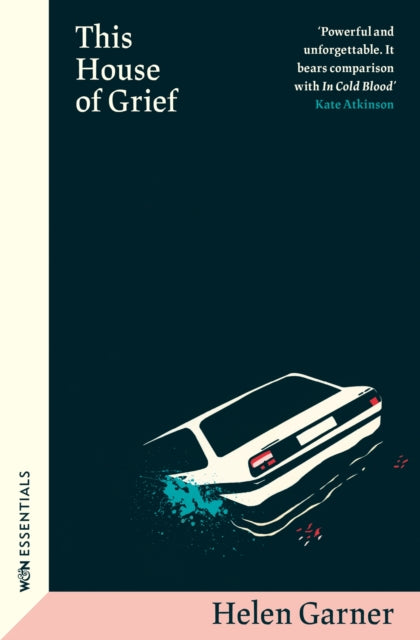 This House of Grief : The true crime classic from the winner of the Baillie Gifford Prize-9781399606806