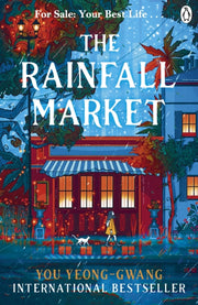 The Rainfall Market-9781405964685