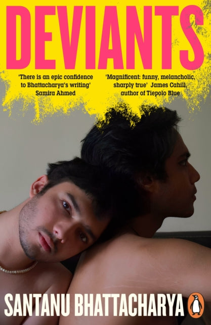 Deviants-9781405968393