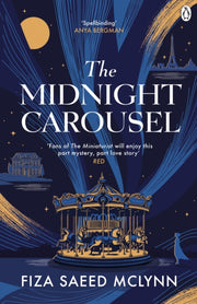 The Midnight Carousel-9781405969994