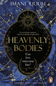 Heavenly Bodies-9781405974479