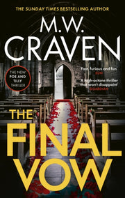 The Final Vow-9781408717554