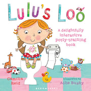 Lulu's Loo-9781408802656