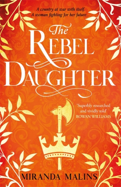 The Rebel Daughter : The gripping feminist historical novel you won’t be able to put down!-9781409194866