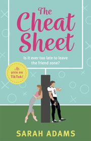 The Cheat Sheet : It's the game-changing romantic list to help turn these friends into lovers that became a TikTok sensation!-9781472297037