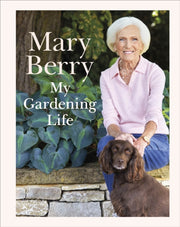 My Gardening Life Signed Edition-9781472640628