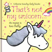 That's not my unicorn.-9781474935975