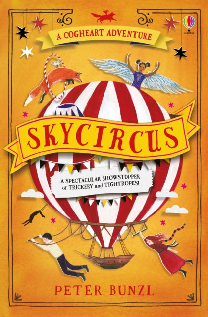 Skycircus-9781474940658