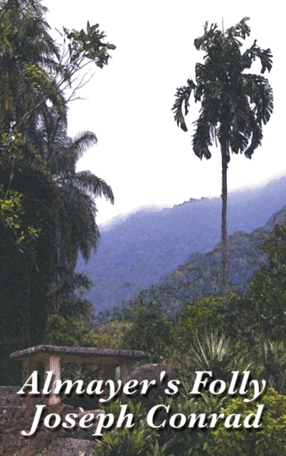 Almayer's Folly-9781515435686