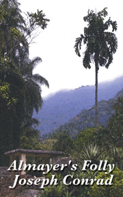 Almayer's Folly-9781515435686