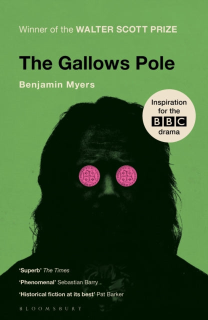 The Gallows Pole-9781526611154