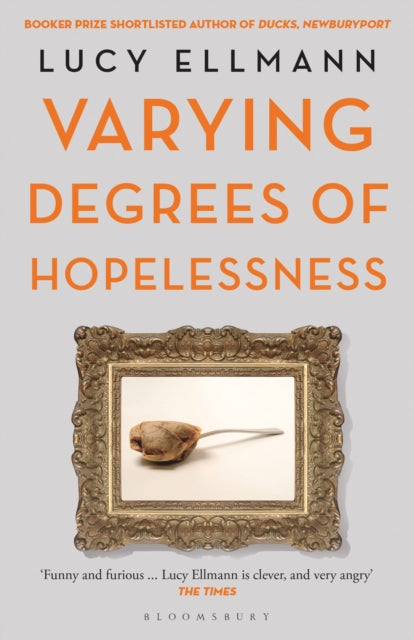 Varying Degrees of Hopelessness-9781526626790