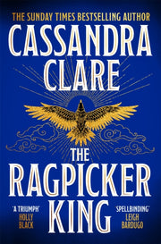 The Ragpicker King-9781529001457