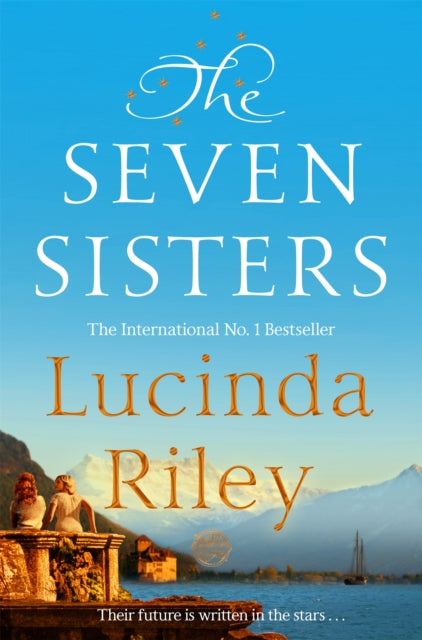 The Seven Sisters : Maia’s Story-9781529003451