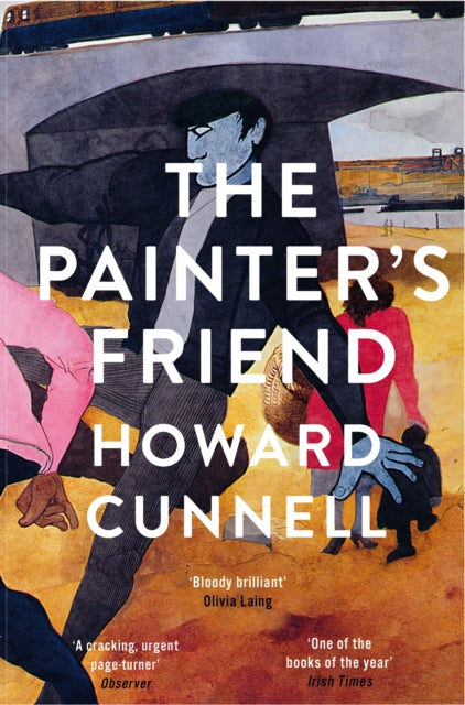 The Painter's Friend-9781529030945