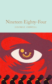 Nineteen Eighty-Four : 1984-9781529032666