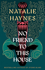 No Friend to This House-9781529061543
