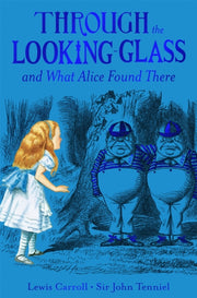Through the Looking-Glass-9781529095906