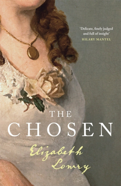 The Chosen : who pays the price of a writer's fame?-9781529410686