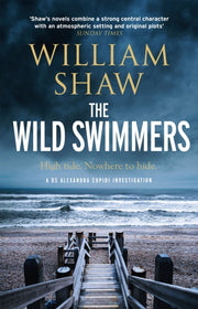 The Wild Swimmers-9781529420128