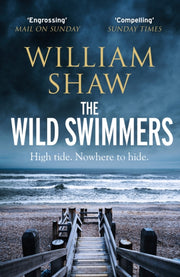 The Wild Swimmers : the explosive return to the DS Cupidi series-9781529420166