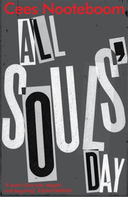 All Souls' Day-9781529421774