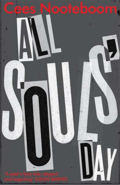 All Souls' Day-9781529421774