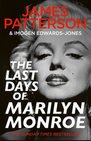 The Last Days of Marilyn Monroe-9781529928471