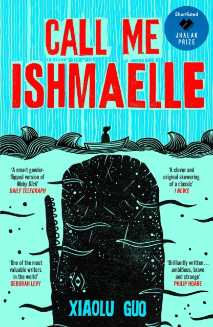 Call Me Ishmaelle-9781529929997