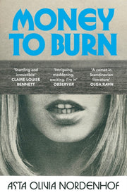 Money to Burn-9781529934533