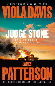 Judge Stone-9781529943627