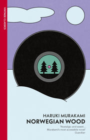 Norwegian Wood-9781529957716
