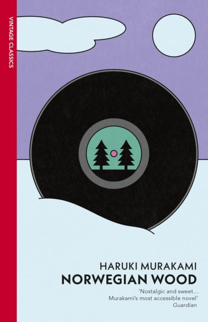 Norwegian Wood-9781529957716