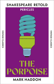 The Porpoise-9781529979701