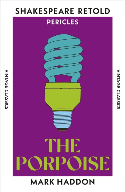 The Porpoise-9781529979701