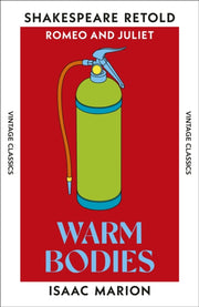 Warm Bodies-9781529979718