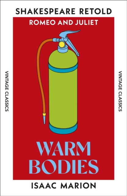 Warm Bodies-9781529979718