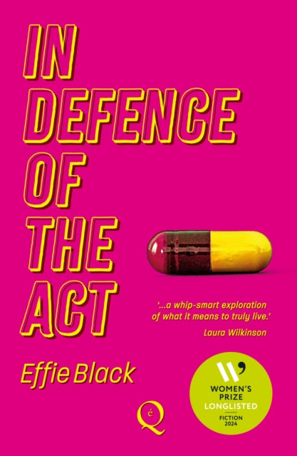 In Defence of the Act-9781739188146