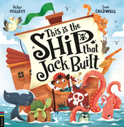 This is the Ship that Jack Built-9781780559346