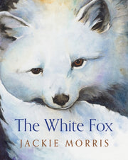 The White Fox-9781781127391