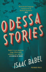 Odessa Stories-9781782274735