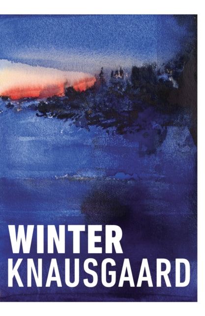 Winter : From the Sunday Times Bestselling Author (Seasons Quartet 2)-9781784703271