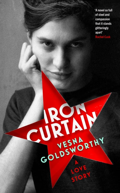 Iron Curtain : A Love Story-9781784744588