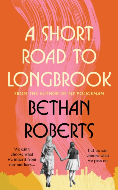 A Short Road to Longbrook-9781784746018